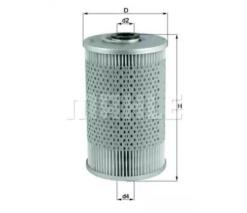 WIX FILTERS 33429